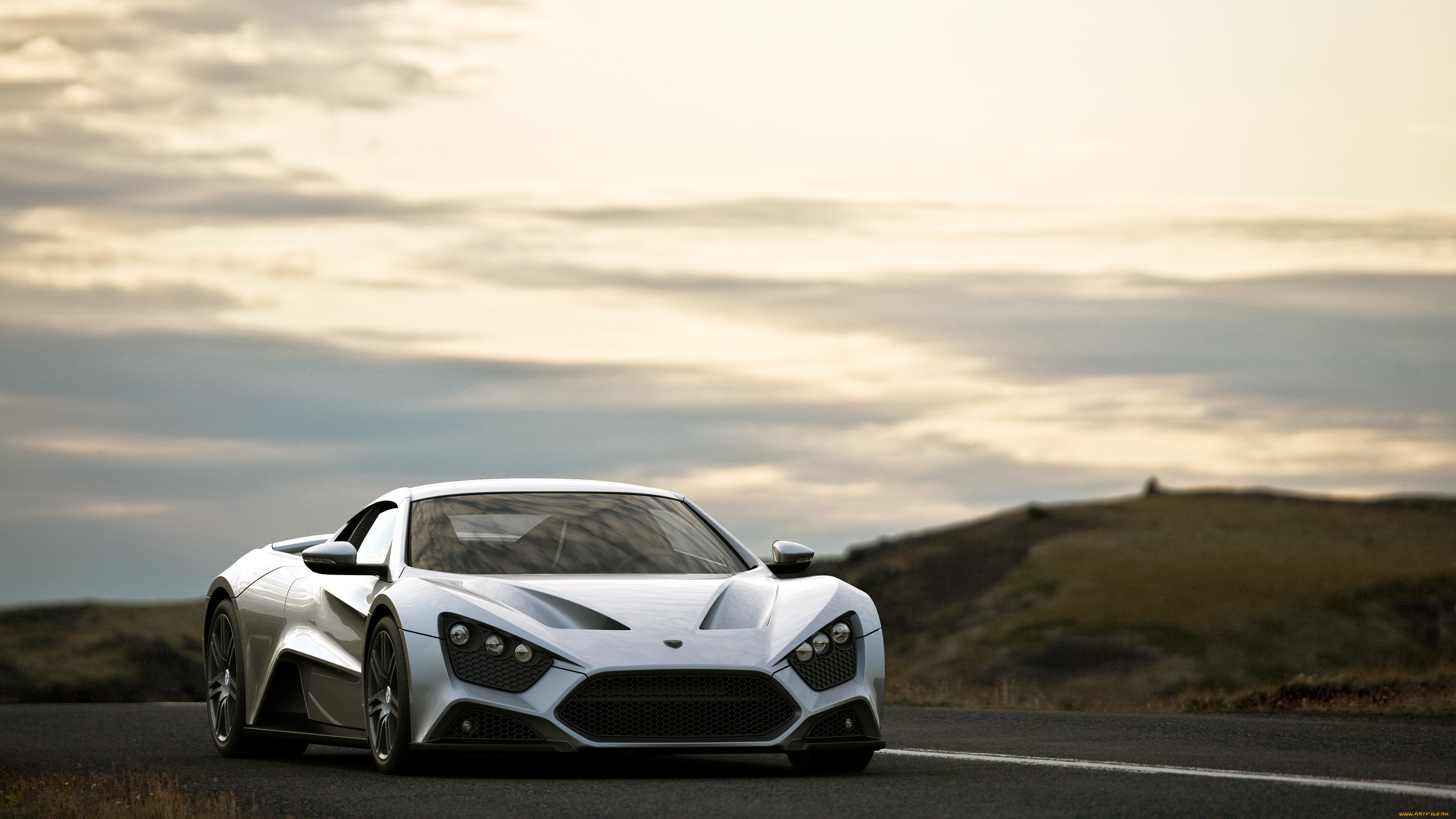 , zenvo